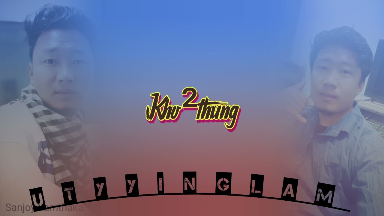 Maring new hit song, lyrics album, UTY yinglam, singer Lamthaka Sanjoy