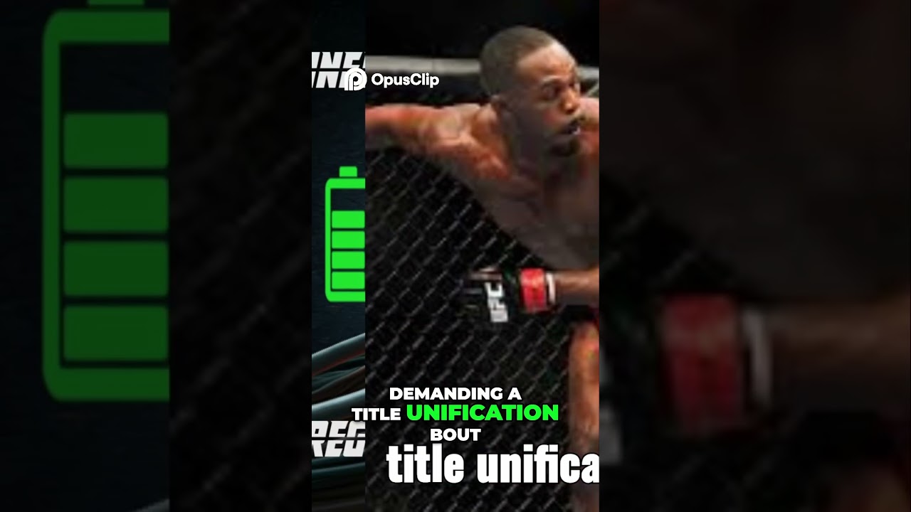 #MMA