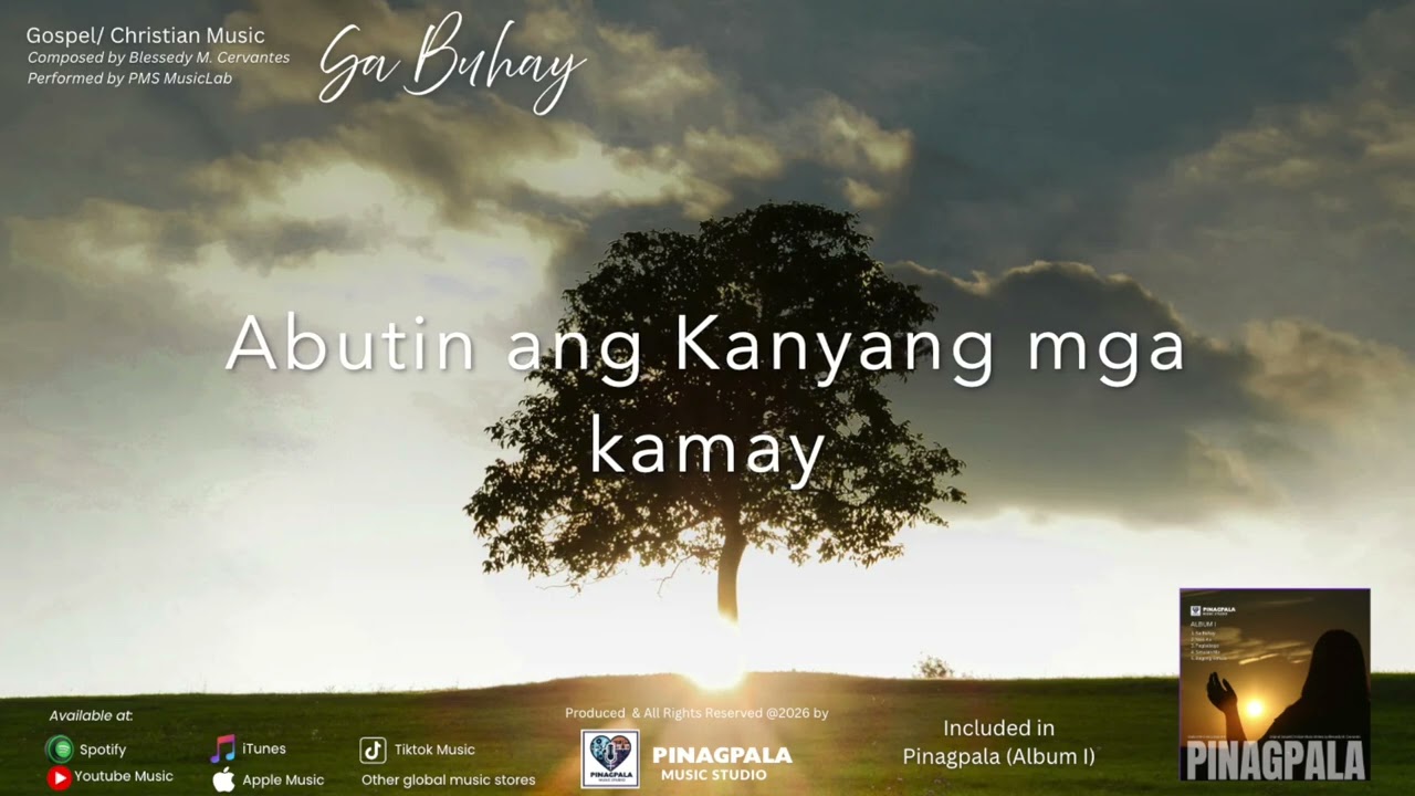 SA BUHAY