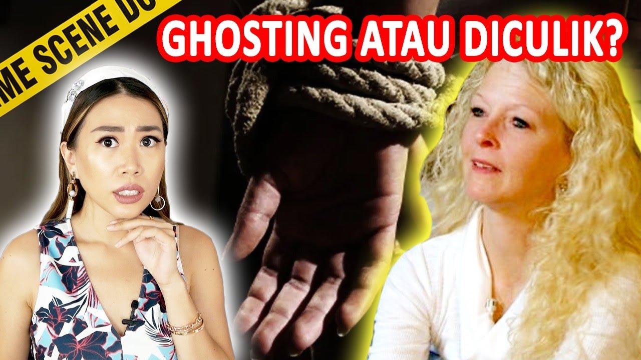 ANEH! CALON PENGANTIN HILANG, GHOSTING ATAU DICULIK? TIFFANY BRAY