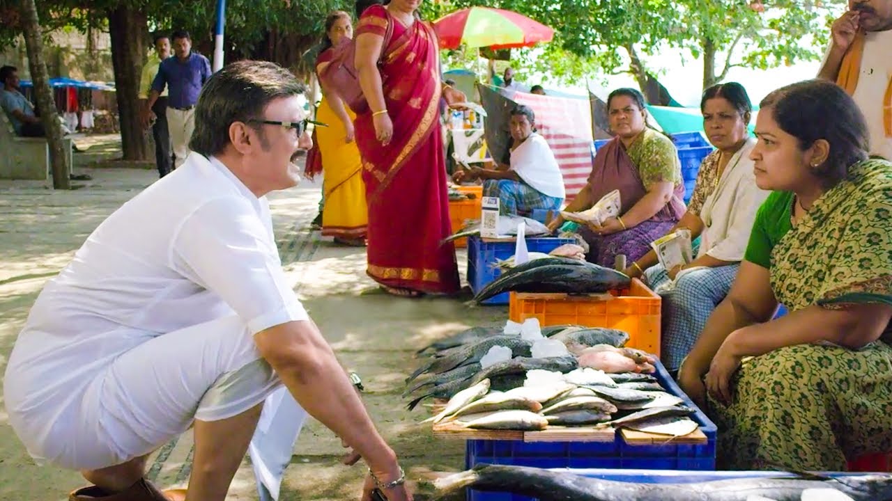 ലില്ലിയുടെ പെടപ്പ് സാർ മാറ്റിയാലോ | Baiju | Malayalam Comedy Scenes