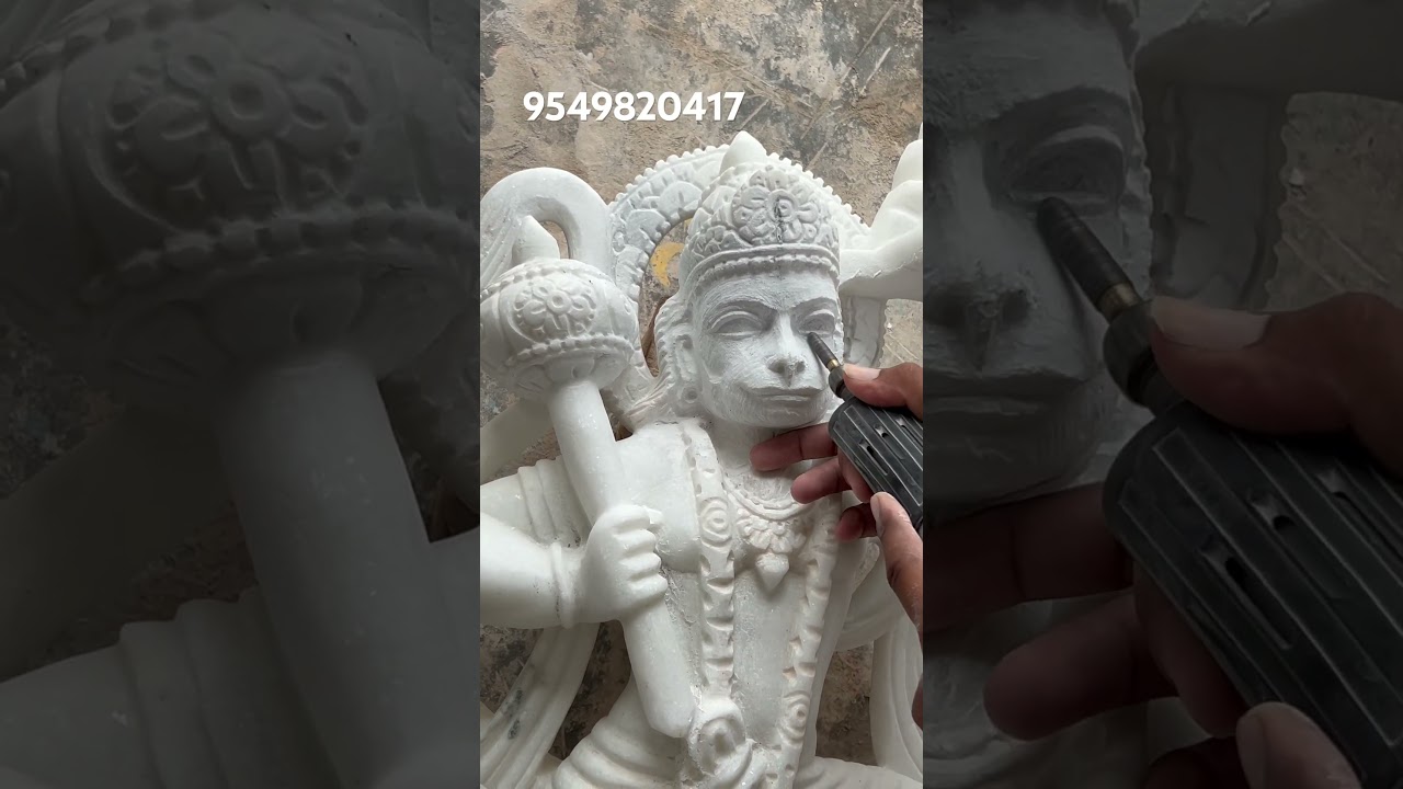 Marble murti wholesale market |marble murti shop | #marblemurti #art #kalimurti #marblestatue