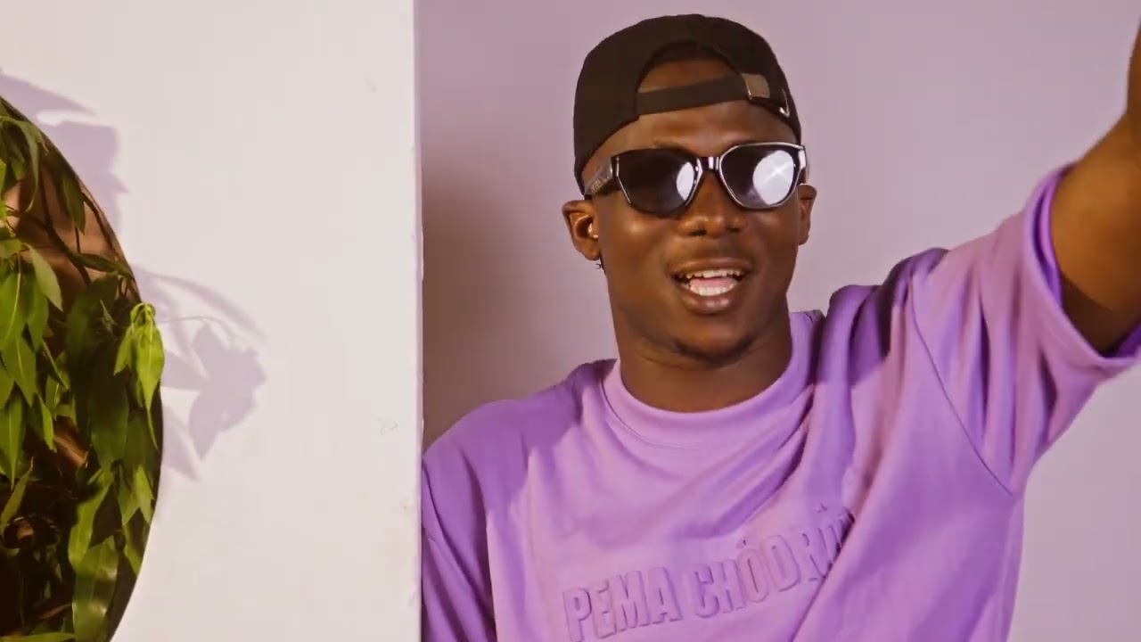 AHMED Diabaté  ROI 12 12  ( CLIP OFFICIEL ) 2025