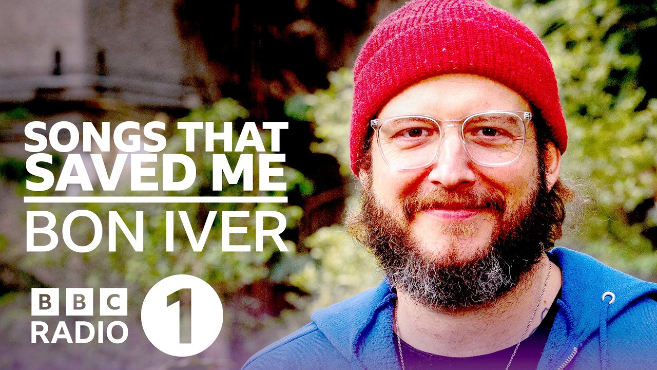 Bon Iver - Songs That Saved Me @boniver