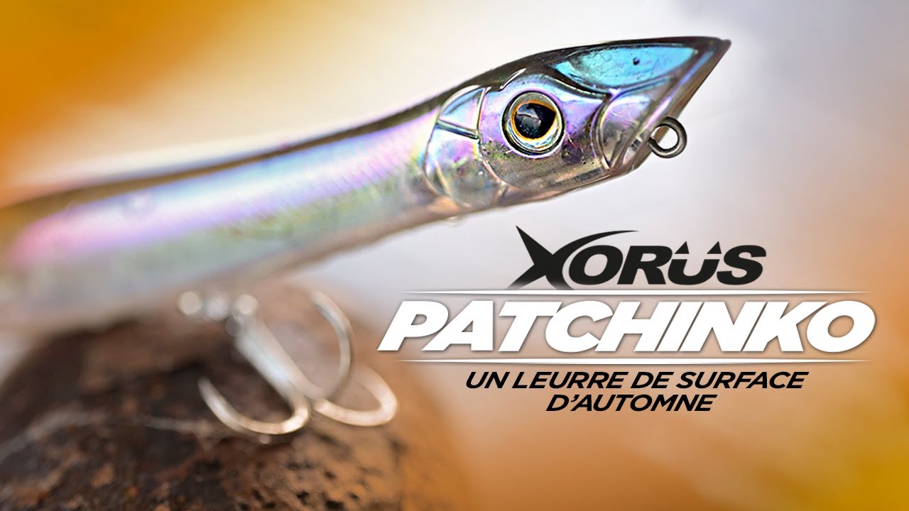 XORUS PATCHINKO