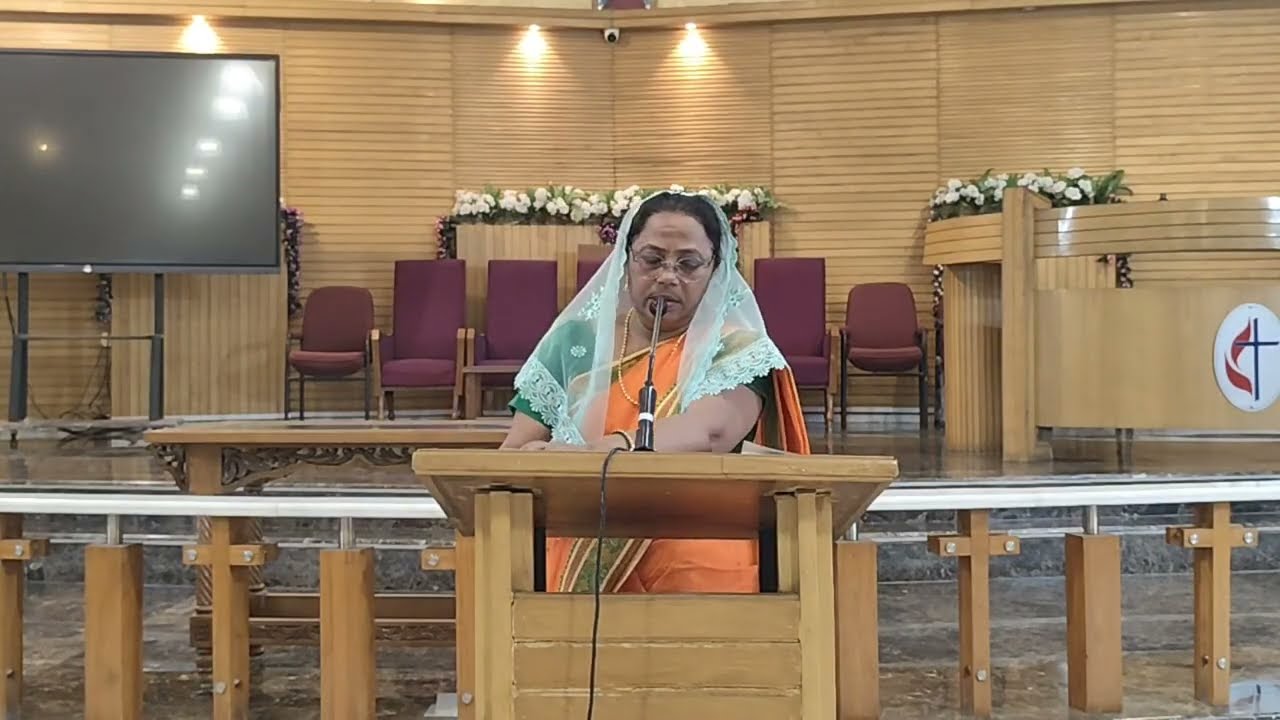 Methodist Church Maninagar - Official is live