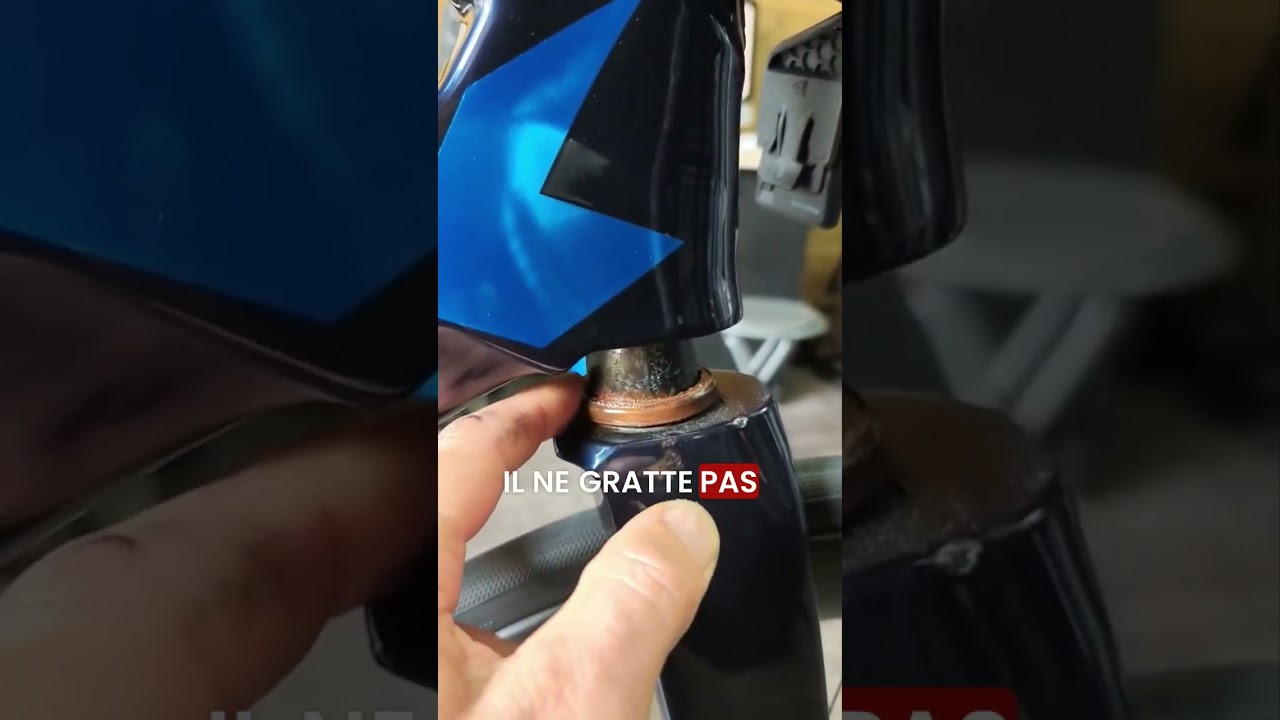 Mica, c'est le mécano vélo qu'il vous faut !