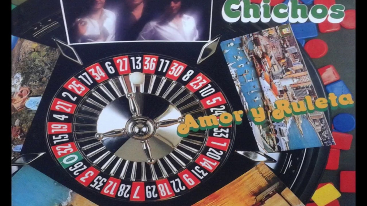 02-Los Chichos-Vuelve Junto a Mi  (Remasterd) 1979