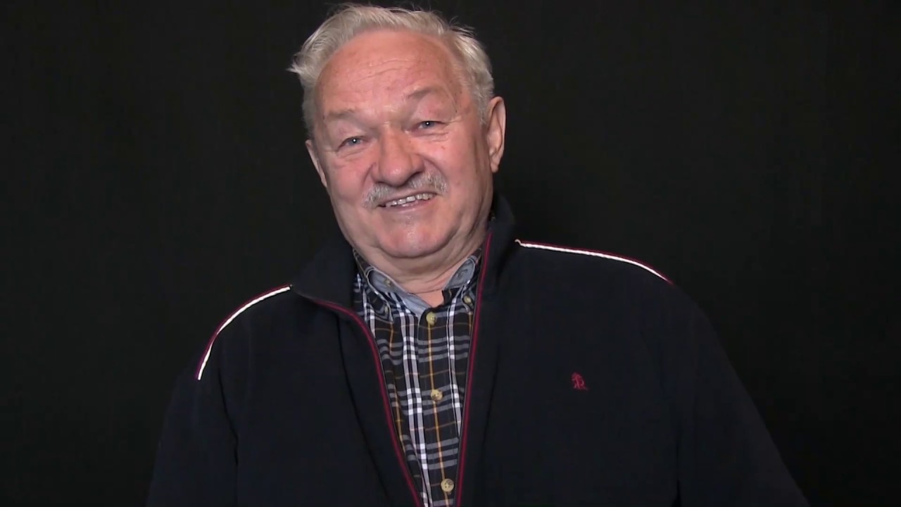 Wywiad z Feliksem Trojanowskim -  upadek cegielni