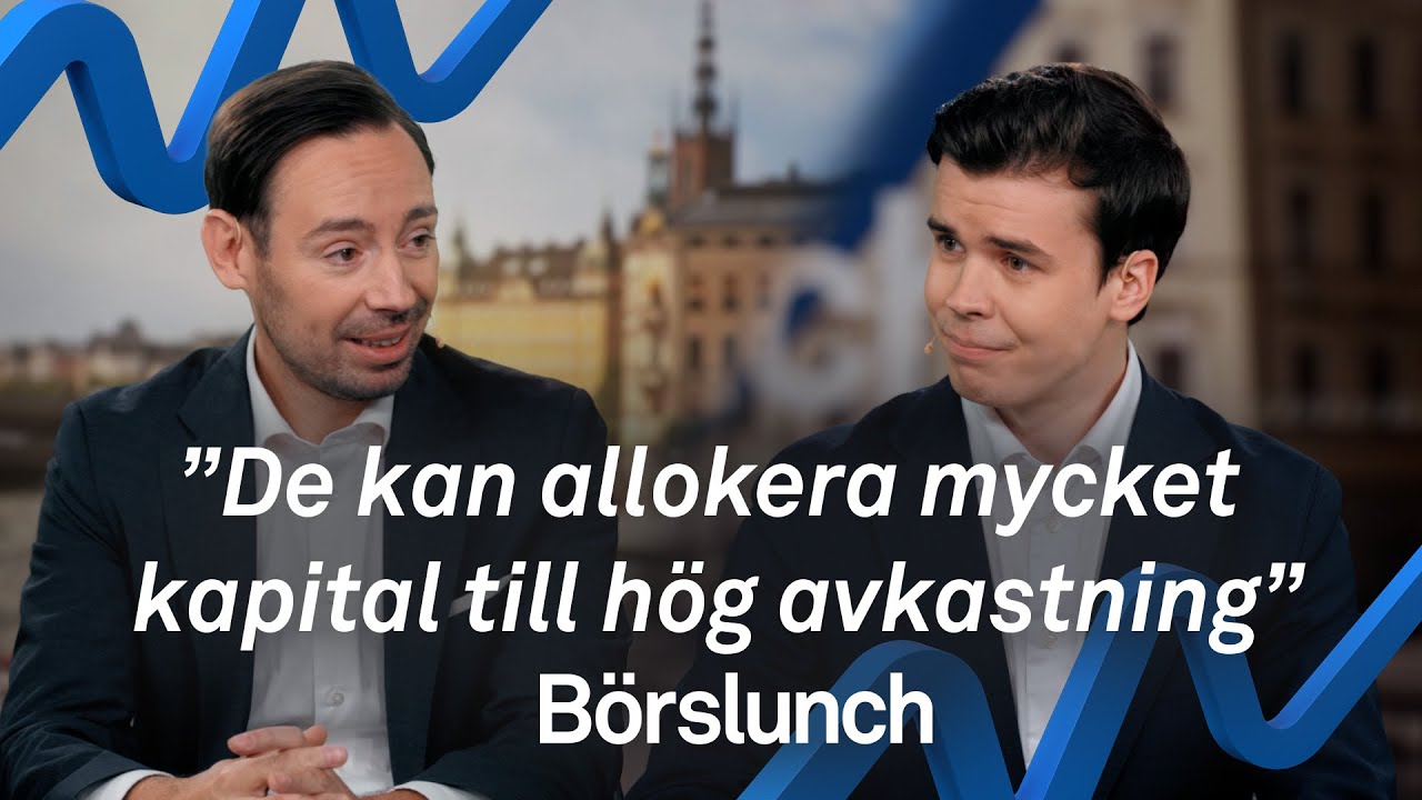Framgångsreceptet bakom 100 gånger pengarna