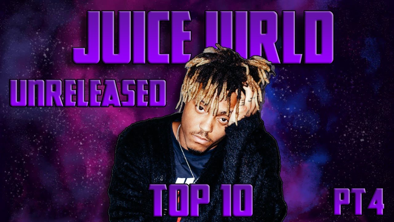 THE TOP 10 BEST UNRELEASED JUICE WRLD SONGS (2023)!!! PART 4