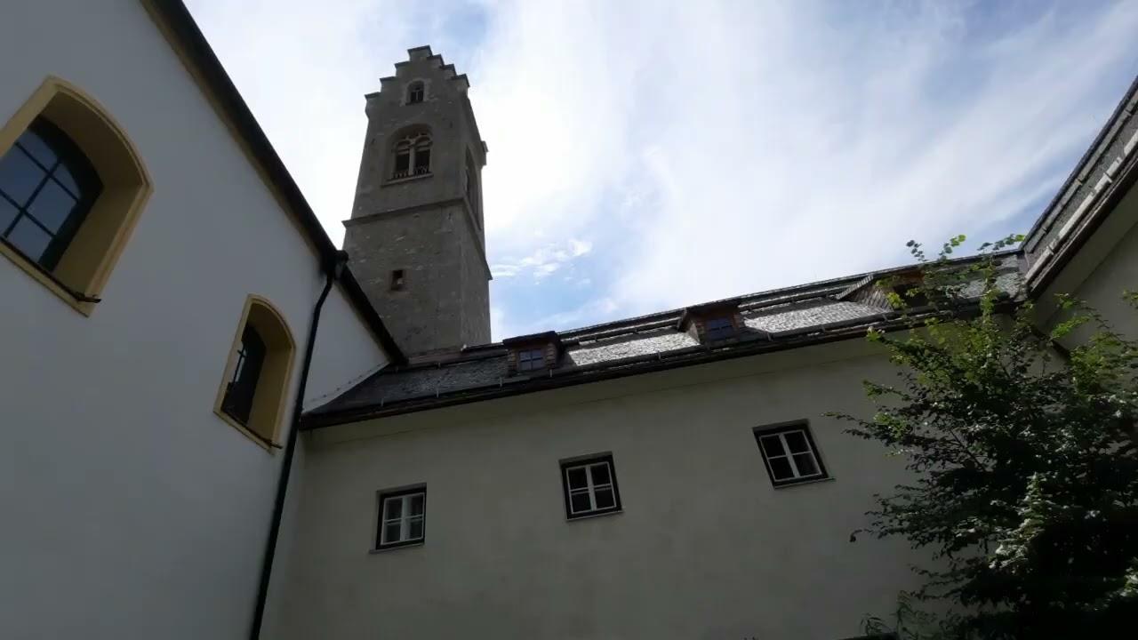 Tiroli kalandok