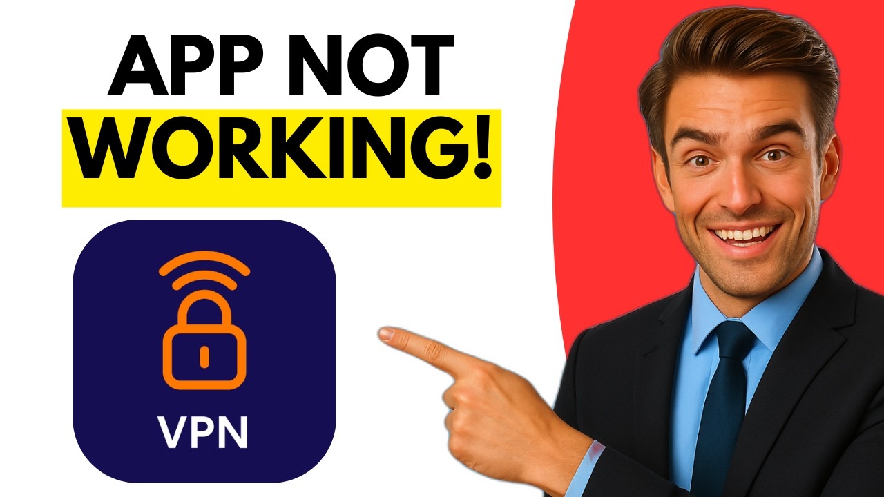 How To Fix Avast VPN Not Working (Step By Step 2026)