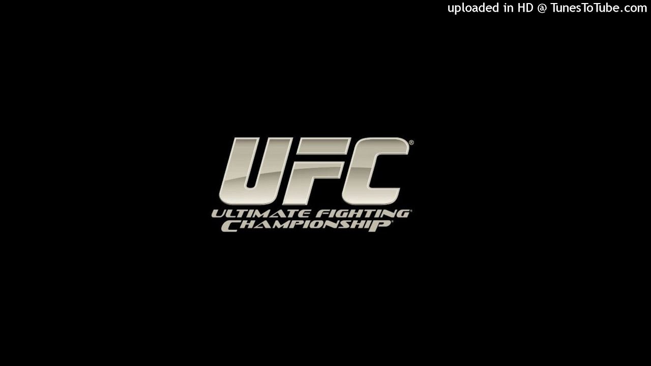 UFC - OLD TALE OF THE TAPE THEME [EXTENDED]