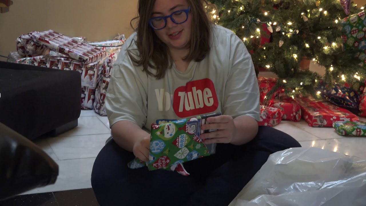 A TONY TORNADO CHRISTMAS