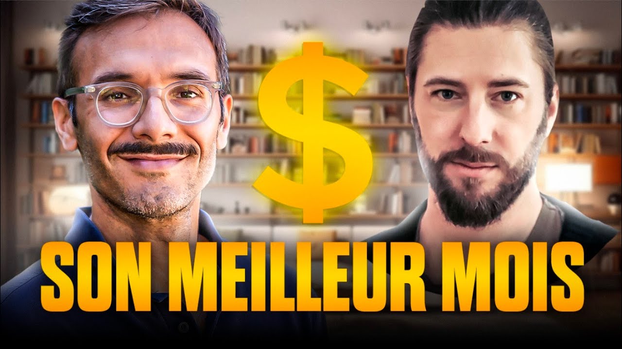 Une bonne formation en copywriting change la vie : le parcours de Johan