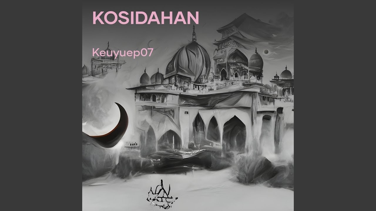 Kosidahan