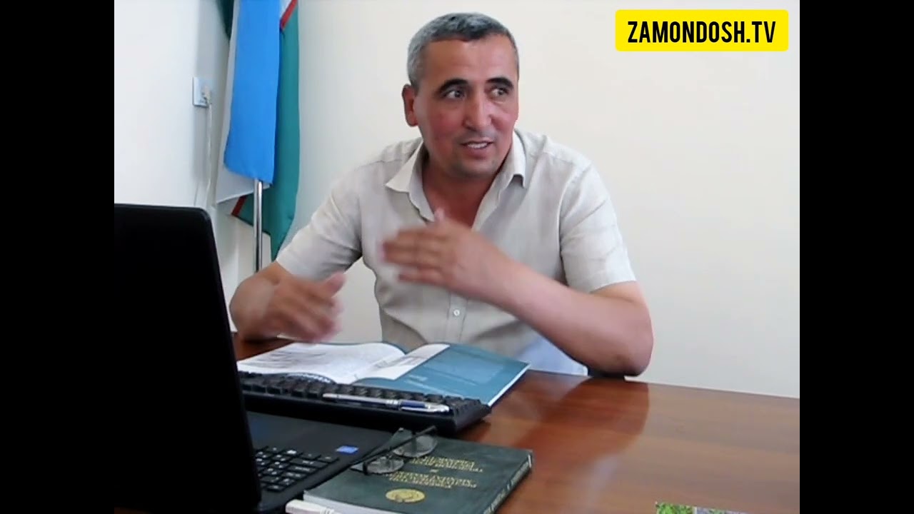 MOHIR PEDAGOGLAR// Kattaqo'rg'on tumani 54-maktab