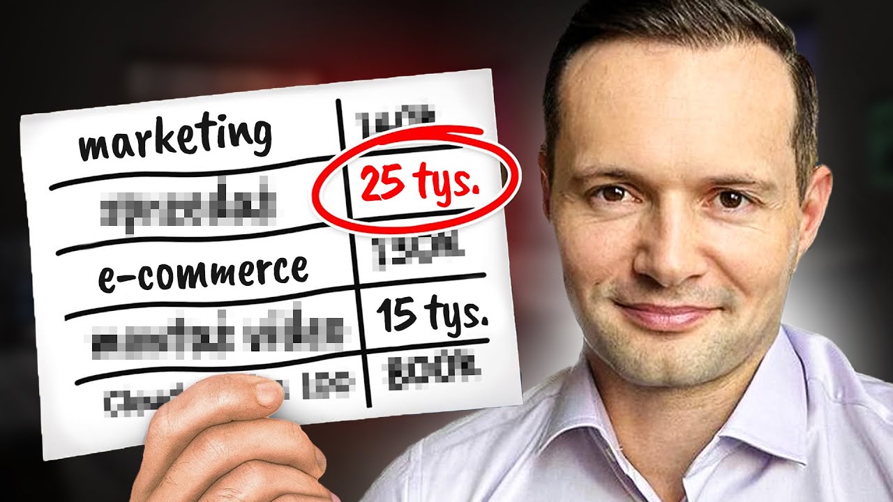 Niezbędne Umiejętności, Które Zapewnią Ci Prawdziwe Bogactwo!
