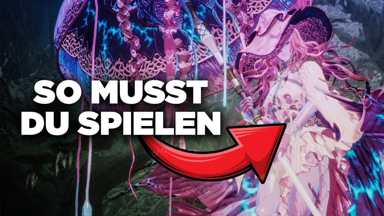 Kompletter BOSS GUIDE für Trokka | The First Berserker: Khazan (deutsch/german)