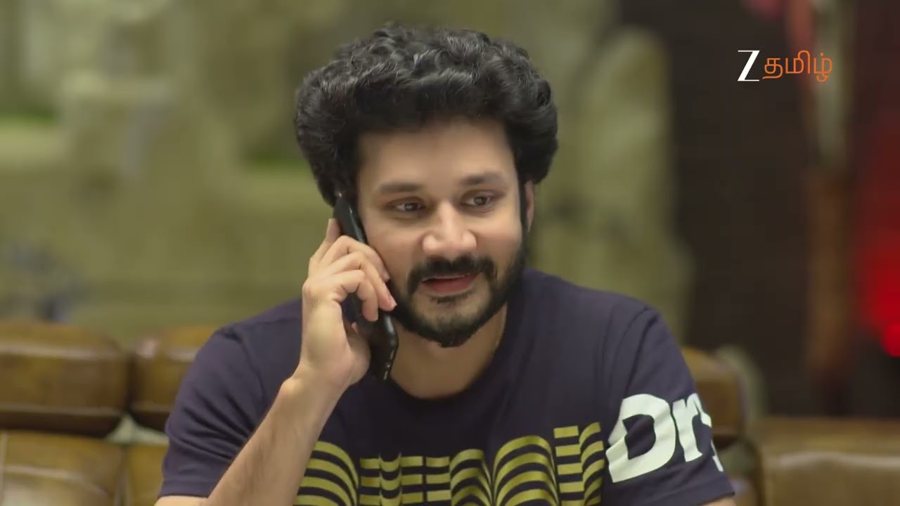 Sathya | Ep - 388 | Webisode 03 | Sasi Kulla budham, Divya Vadivelu | Zee Tamil