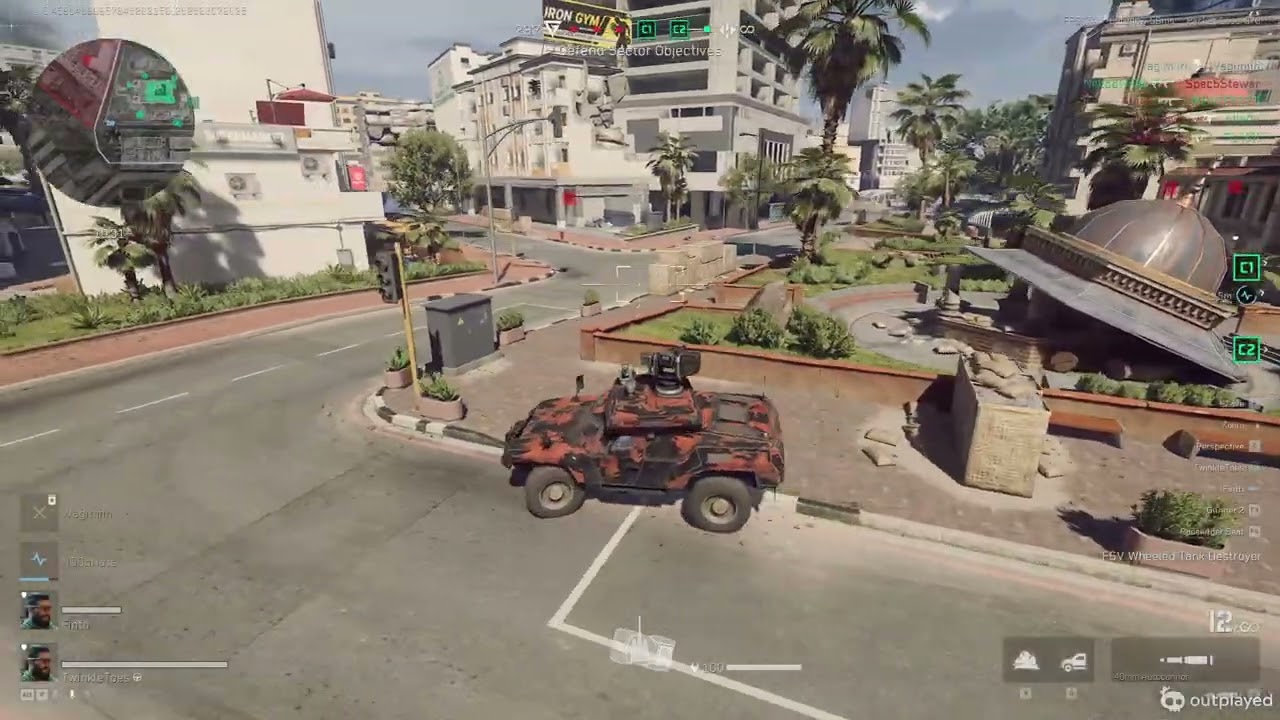 131 kills at Aftershock