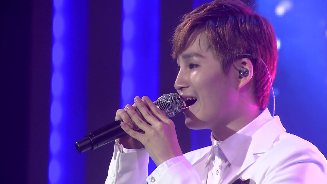 [희귀영상] 울산 이미자 '김희재' 3년 전 모습!! 미스터트롯 드디어 결승 진출!  / 2017 선암호수가요제 동상