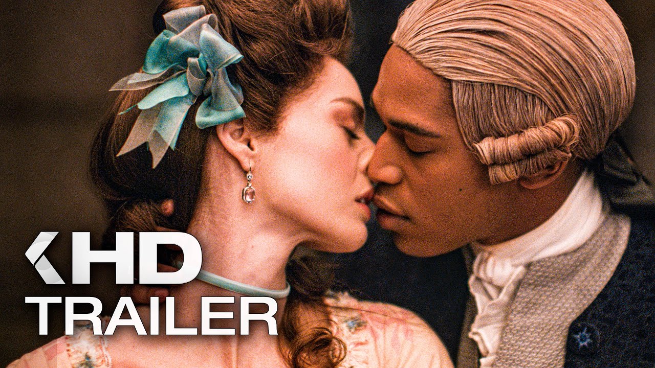 CHEVALIER Trailer (2023)