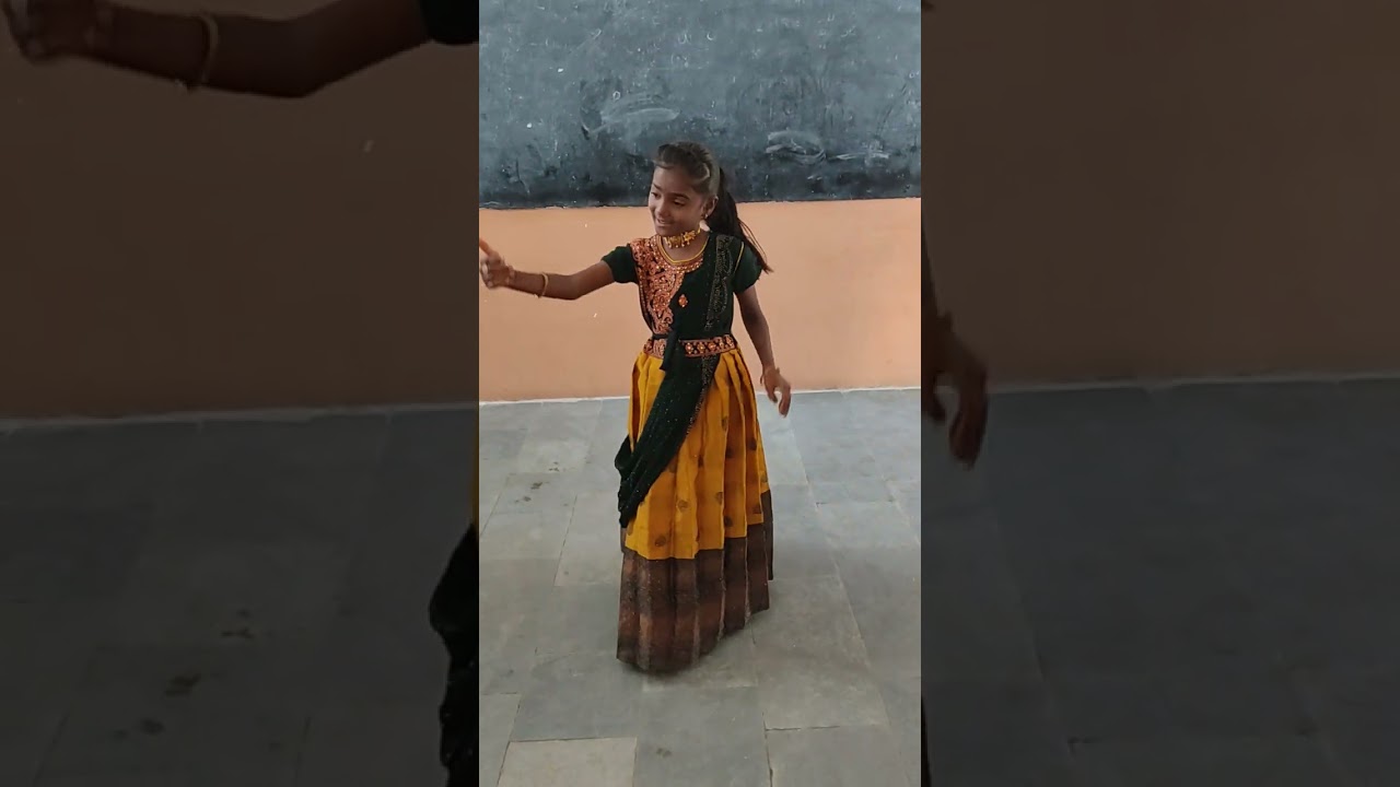 ಅಭಿನಯ ಗೀತೆ#1-4 ಪ್ರತಿಭಾ ಕಾರಂಜಿ#ತಾಲೂಕ ಮಟ್ಟದಲ್ಲಿ ಪ್ರಥಮ