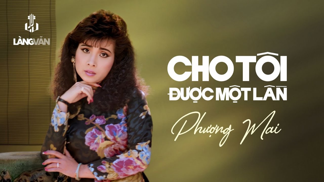 Cho Tôi Được Một Lần (1/4