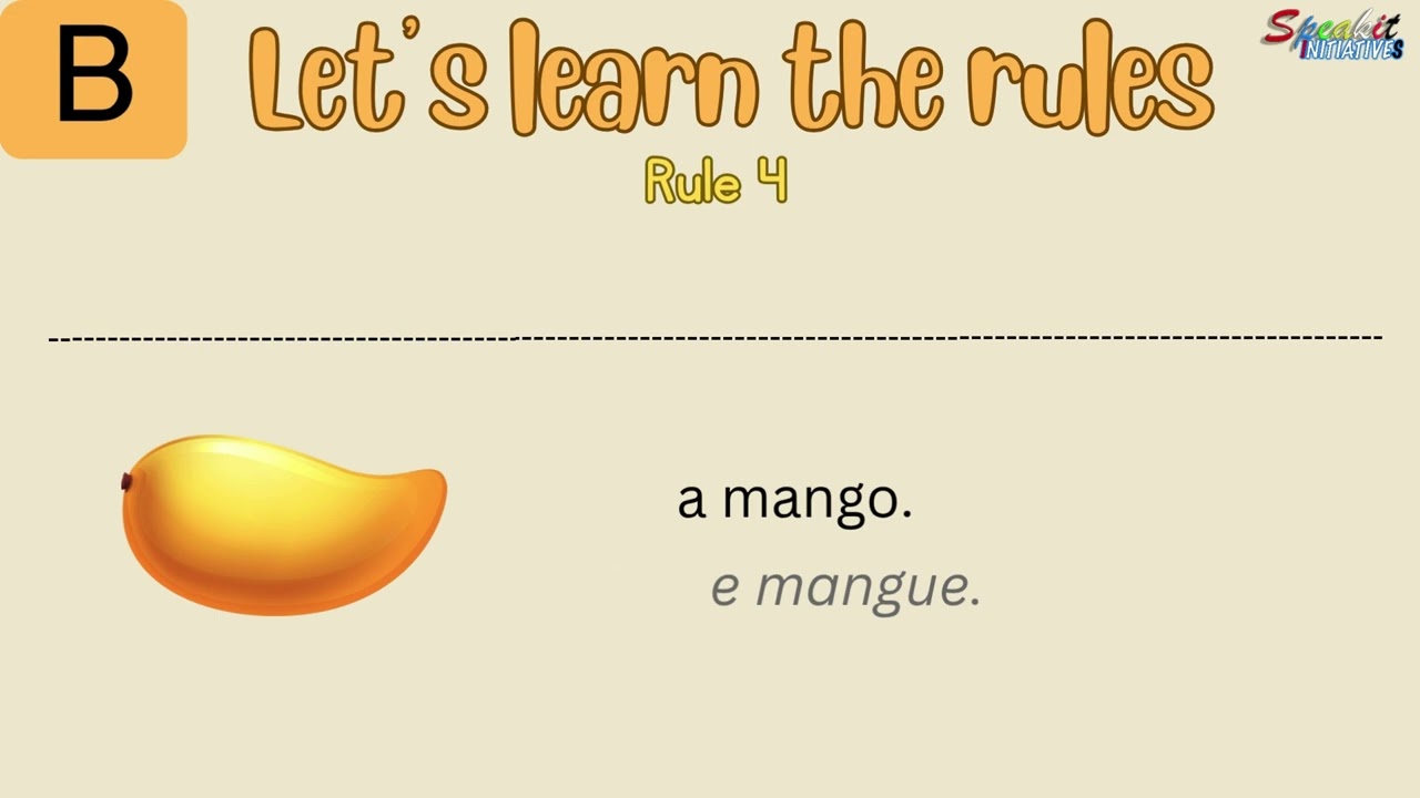 Unit 2 _Subject Pronouns