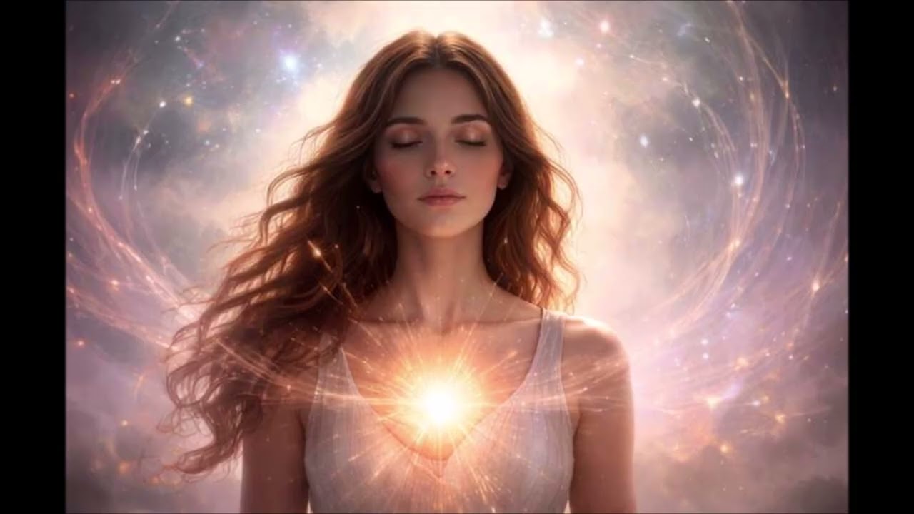 Cesta kde světlo žije ( spirituálni )
