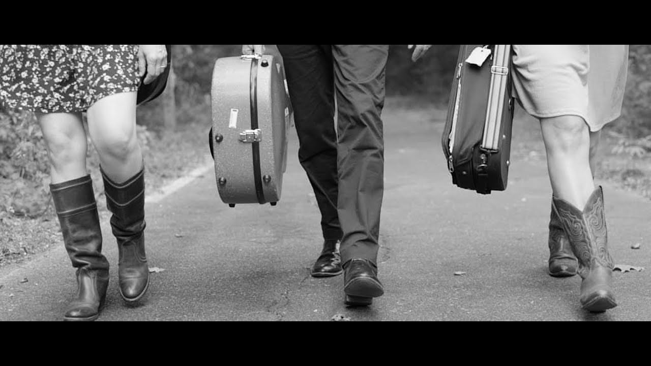 Round of Blues– Low Lily (Shawn Colvin cover)