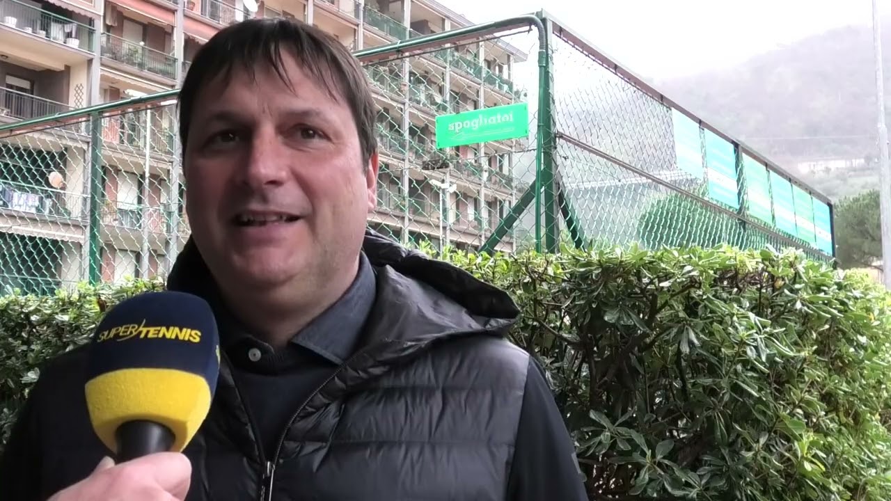 A Recco le prequalificazione Bnl. Settimane di grande tennis al femminile