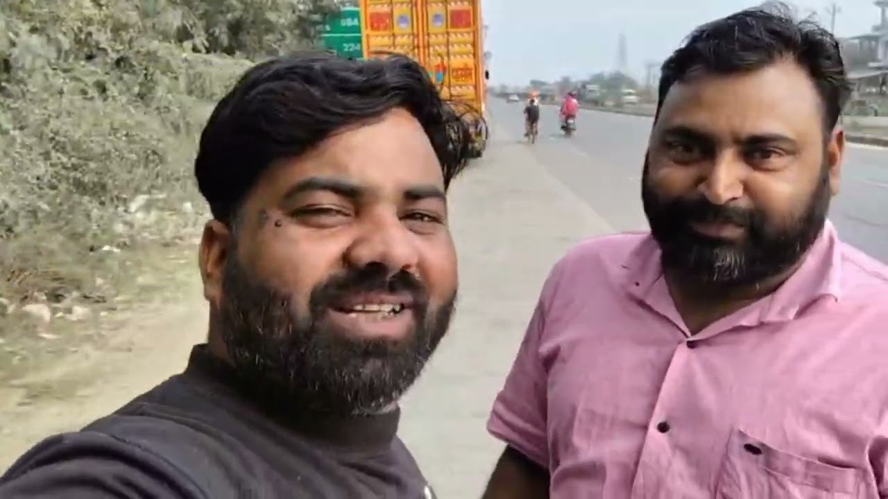 Aaj hamen mile Pankaj bhaiya #vlog #vlogger 