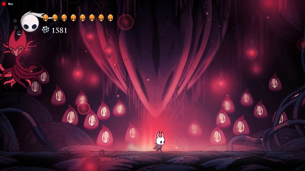 The easiest way to defeat the Nightmare King Grimm