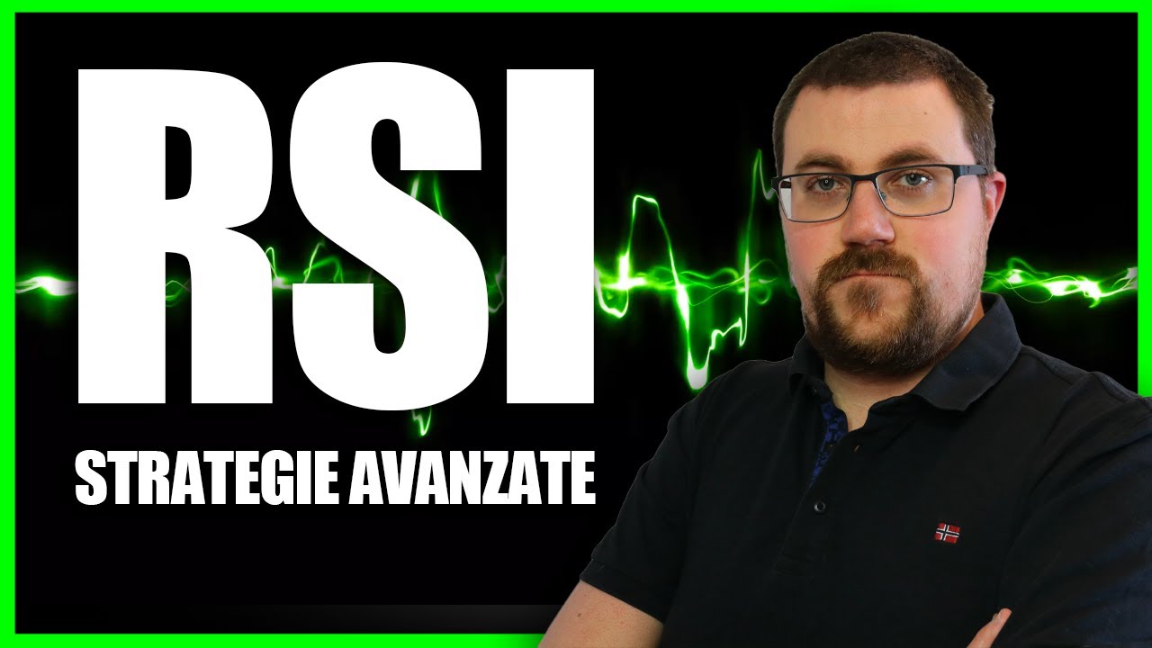 Strategie avanzate su RSI.
