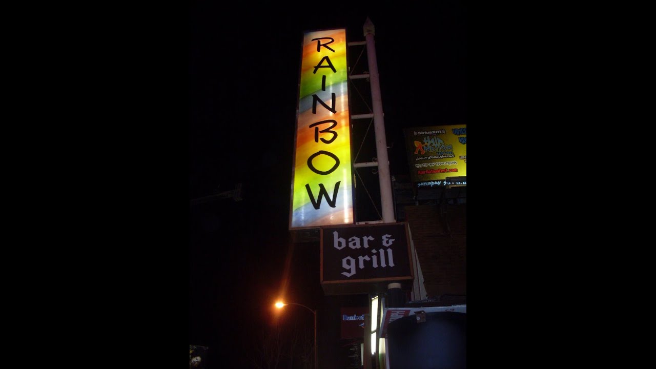 (SUBTITULADO) RAINBOW BAR AND GRILL (2017-2018-2019)
