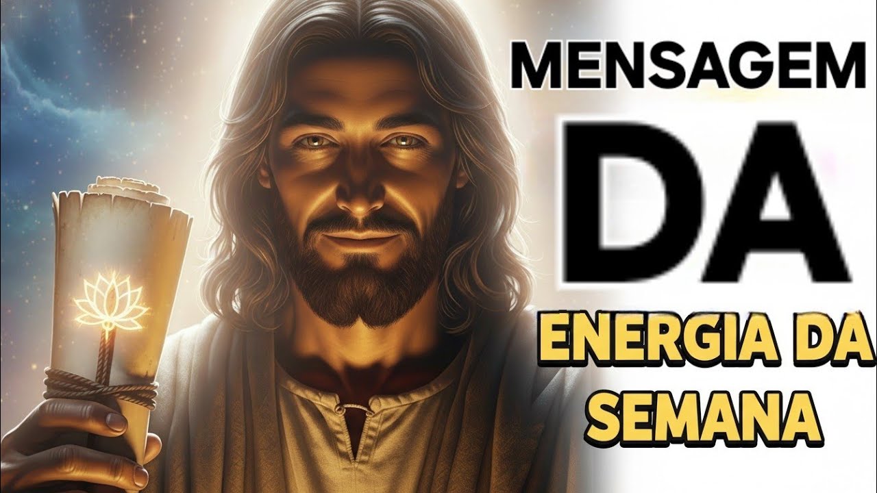 ENERGIA DA SEMANA