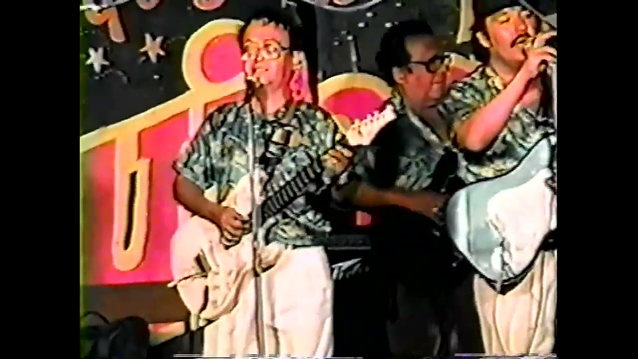 LOS DESTELLOS  - PALOMITA DE BARRO / EL ENFERMO  - Canta ENRIQUE DELGADO