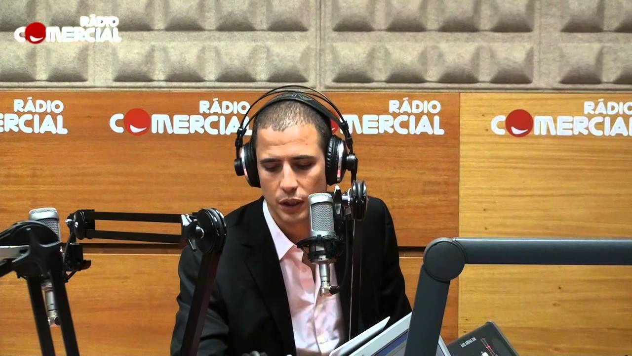 Rádio Comercial | Mixórdia de Temáticas: Protecção desodorizante