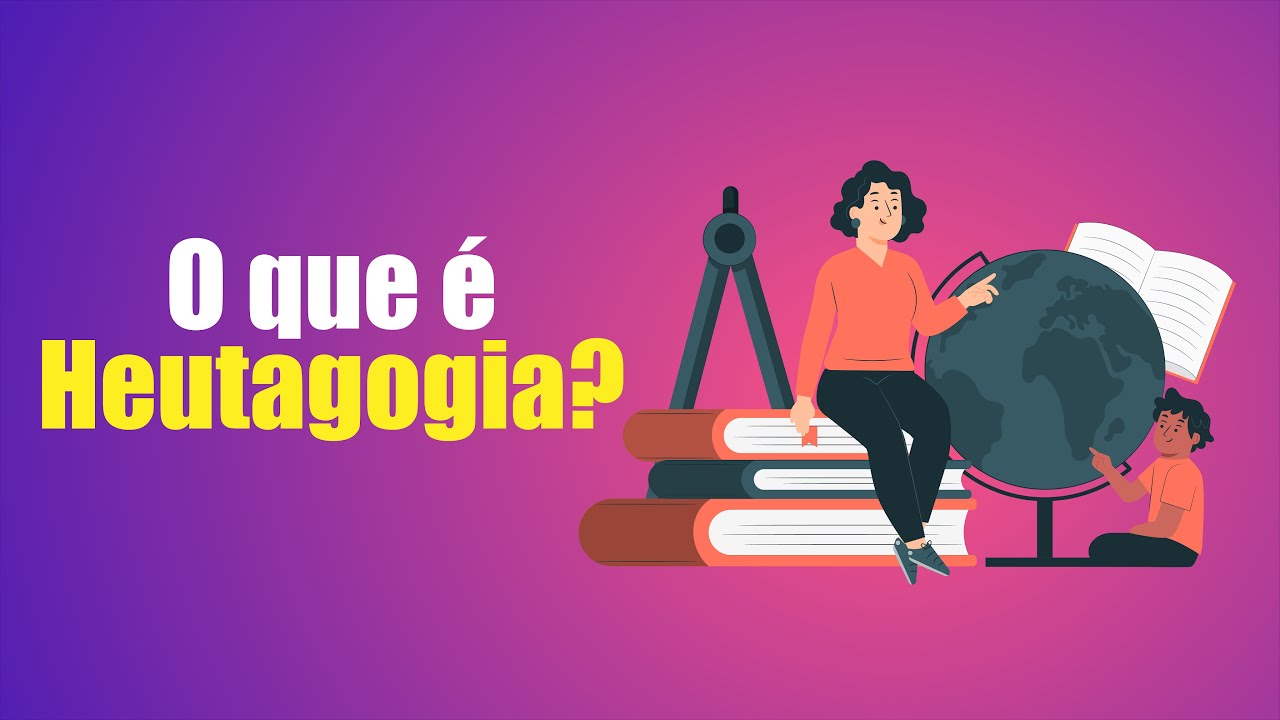 O que é Heutagogia?