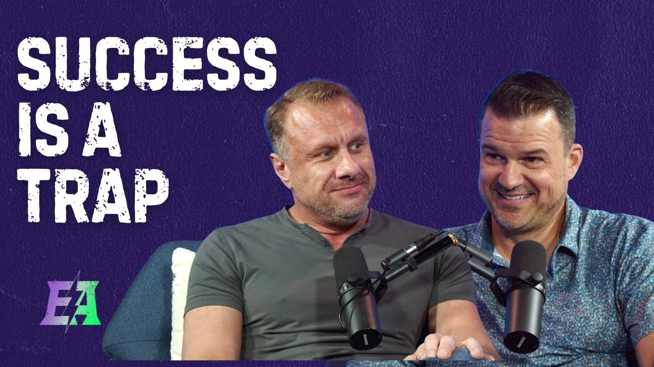 Why Success Feels Worse Than Failure