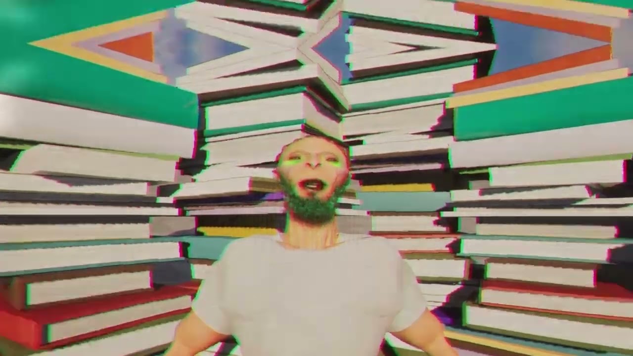 THE SERIES - COMPELS YOU - ITS (parts 1-5)