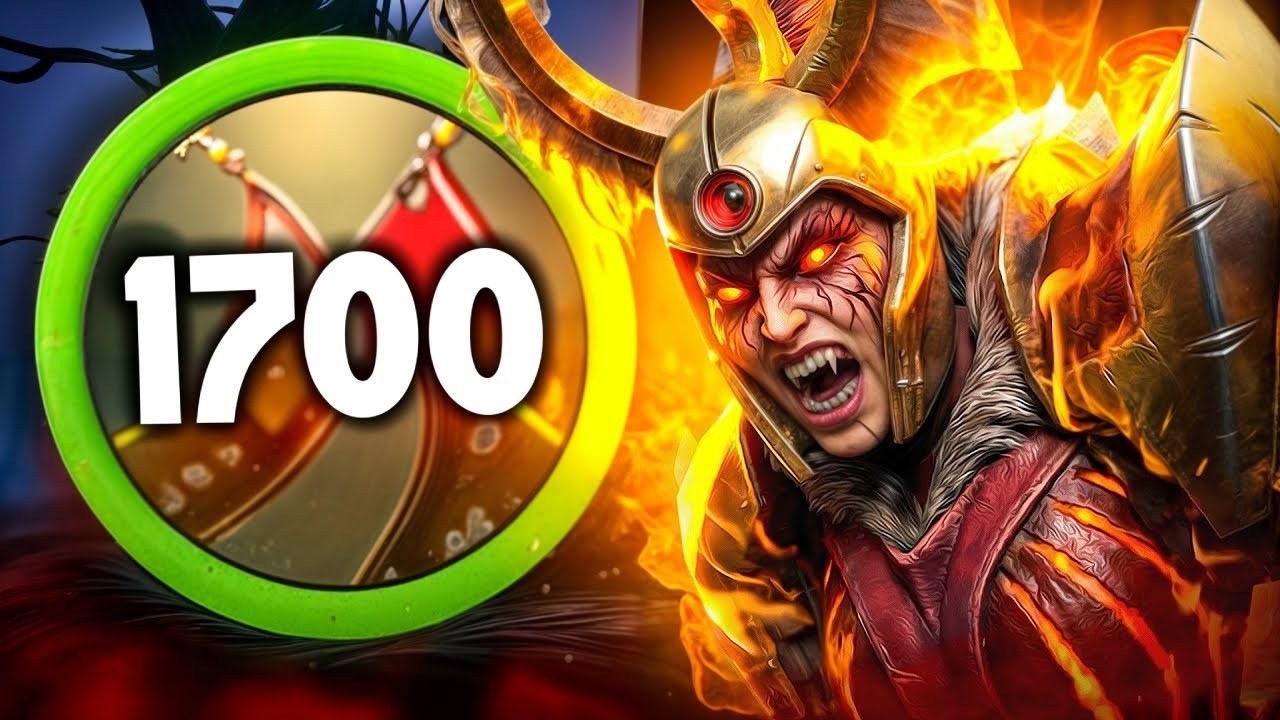 78 Kills Legion Commander🔥🔥🔥+2000 Duel Damage Comback | Dota 2 Gameplay