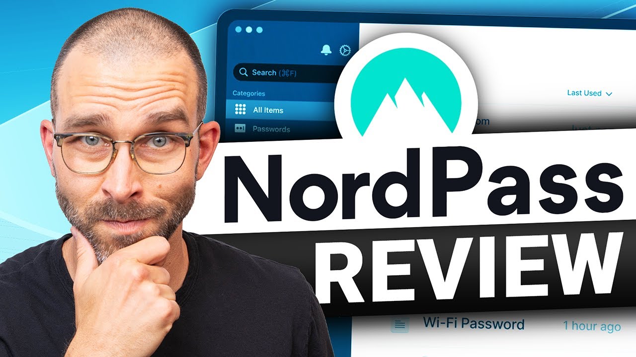 NordPass review 2026 | My experience and HONEST OPINION