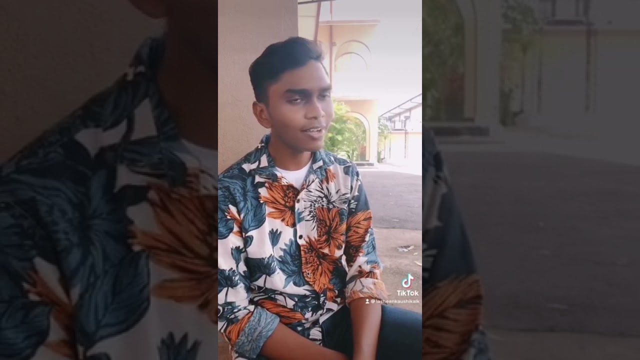 Nidi Nathi Raya Pura නිදි නැති රැය පුරා By Lashhean Kaushika
