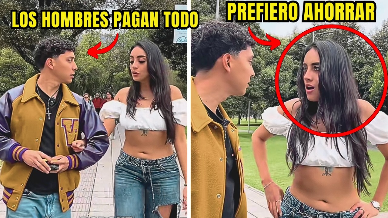 CUANDO LOS HOMBRES DEJAN DE SIMPEAR