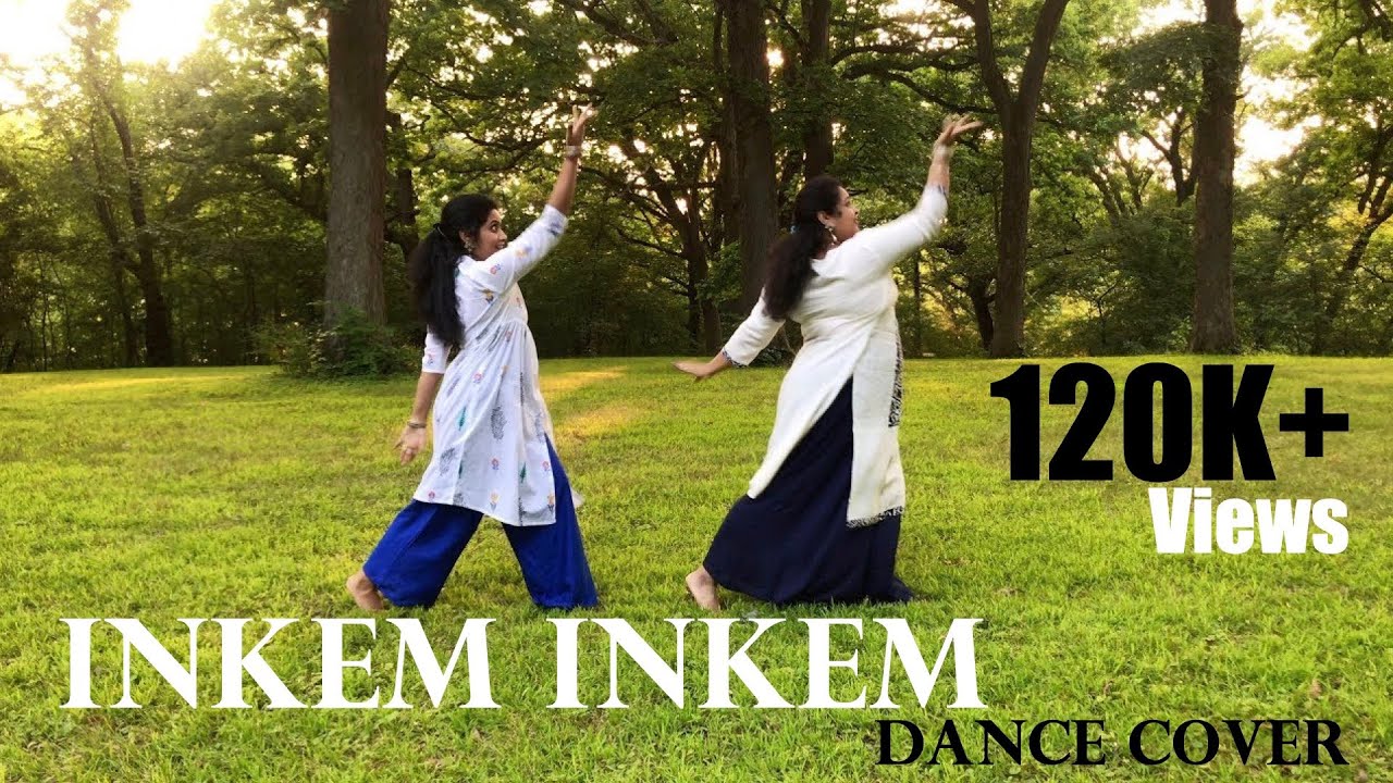 Inkem Inkem | Geetha Govindham | 120K+ Views
