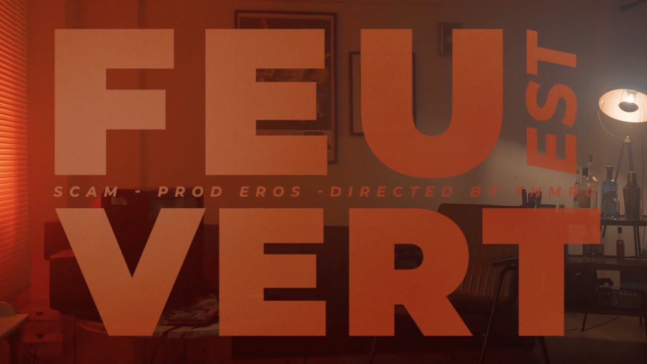 Scam - Feu est vert